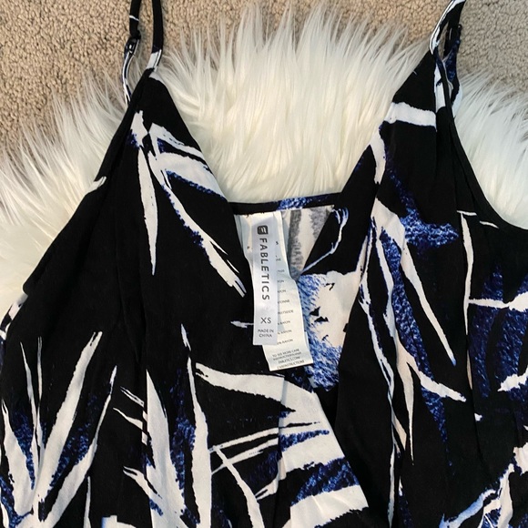 Fabletics Romper - Picture 1 of 2